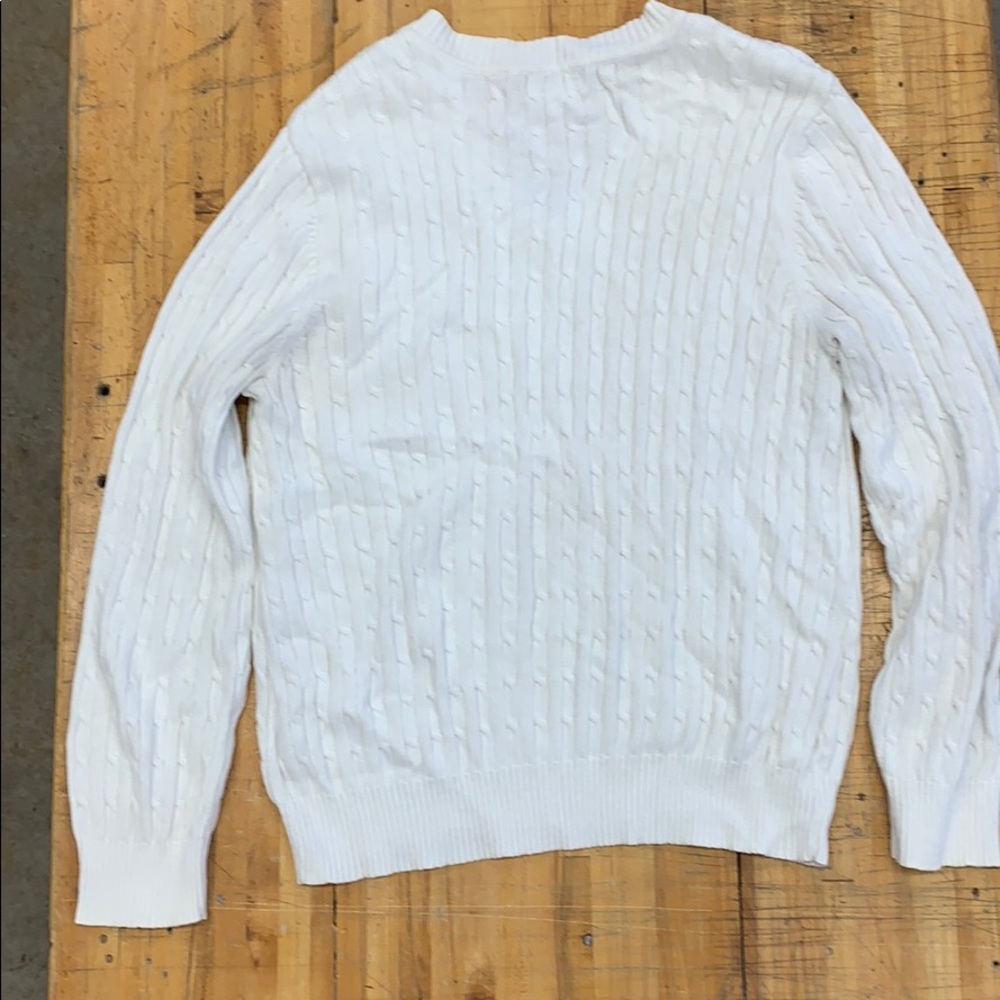 Sweater - Picture 3 of 3